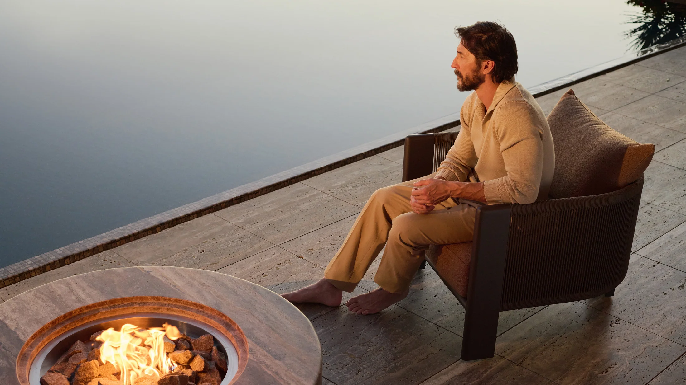 Modern Luxury for Outdoor Living